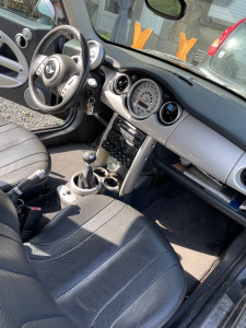 Photo de galerie - Lavage auto