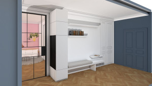 Photo de galerie - Architecte d'intérieur - Décorateur d'intérieur