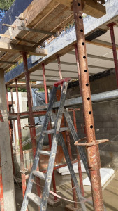 Photo de galerie - Maçonnerie