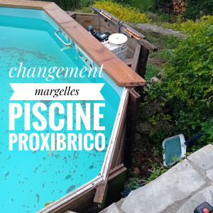 Photo de galerie - Entretien piscine