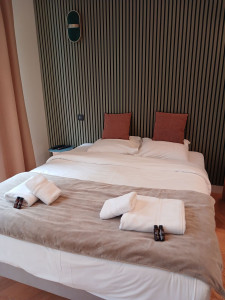 Photo de galerie - Ménage