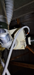 Photo de galerie - Chauffage - Climatisation