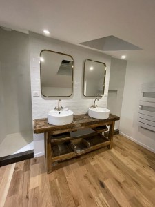 Photo de galerie - Plomberie - Installation sanitaire