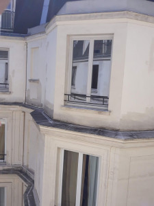 Photo de galerie - Menuiserie - Huisserie - Agencement