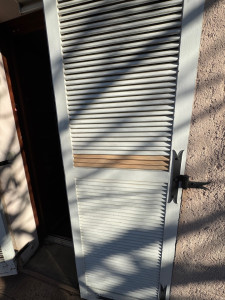 Photo de galerie - Menuiserie - Huisserie - Agencement