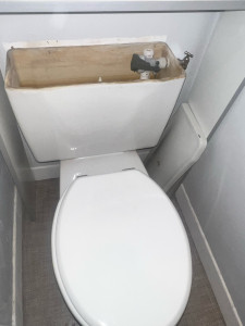 Photo de galerie - Plomberie - Installation sanitaire