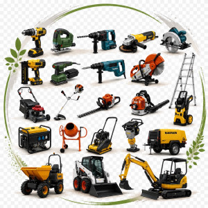 Photo de galerie - Bricolage et multi services