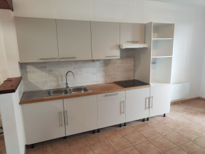 Photo de galerie - Menuiserie - Huisserie - Agencement