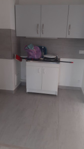 Photo de galerie - Nettoyage d un appartement 