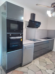 Photo de galerie - Montage tout type de meuble 