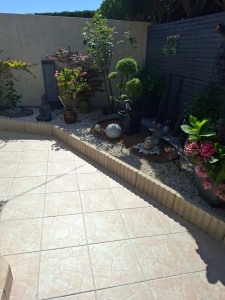 Photo de galerie - Petit aménagement 