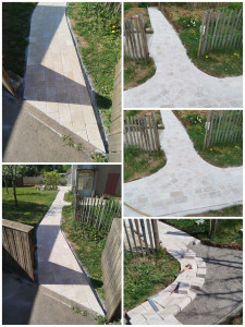 Photo de galerie - Paysagiste - Aménagement du jardin