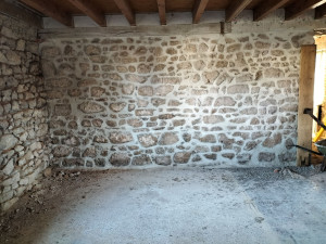 Photo de galerie - Maçonnerie