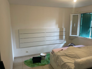 Photo de galerie - Remise à propre 