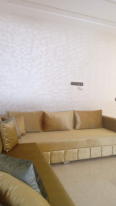 Photo de galerie - Peinture - Tapisserie