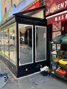 Photo de galerie - Ce serait un bon prix.