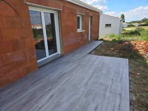 Photo de galerie - 17260 Cravans 