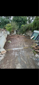 Photo de galerie - Évacuation déchets - Gravats