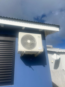 Photo de galerie - Chauffage - Climatisation