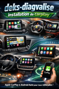 Photo de galerie - Entretien - Réparation autres véhicules