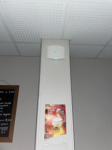 Photo de galerie - Dongle Wifi