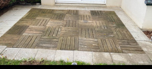 Photo de galerie - Avant 