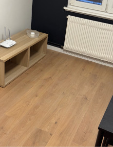 Photo de galerie - Parquet 