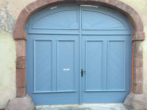 Photo de galerie - Restauration complète