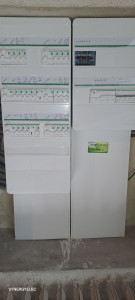 Photo de galerie - Rénovation maison 150m2 