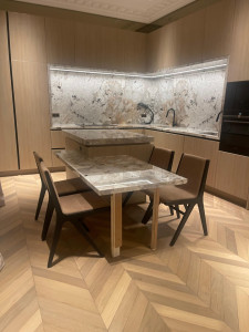 Photo de galerie - ✨ Un nettoyage de fin de chantier effectué avec rigueur. Merci à nos clients pour leur confiance ! 