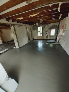 Photo de galerie - Terrassement - Assainissement