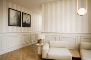 Photo de galerie - Projet d'architecture à Marseille