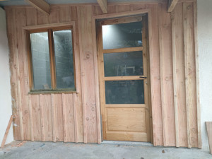 Photo de galerie - Artisan tout corps d'état - Rénovation