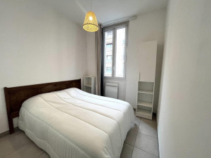 Photo de galerie - Un lit maison Airbnb fait à la hauteur des attentes des clients 