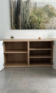 Photo de galerie - Table 