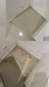 Photo de galerie - Avant apres