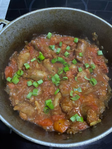 Photo de galerie - Traiteur