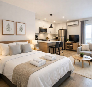 Photo de galerie - Chambre