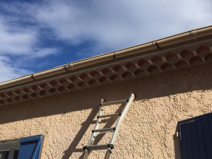 Photo de galerie - Artisan tout corps d'état - Rénovation