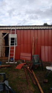 Photo de galerie - Artisan tout corps d'état - Rénovation