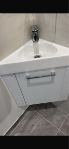 Photo de galerie - Plomberie - Installation sanitaire