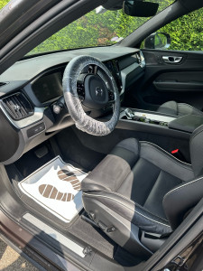 Photo de galerie - Lavage auto