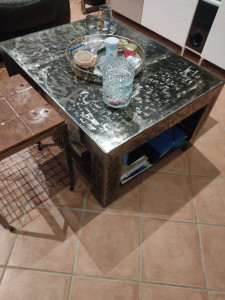 Photo de galerie - Chaudronnerie - Soudure