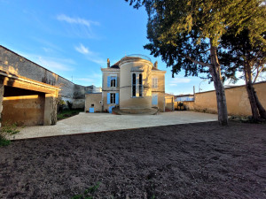 Photo de galerie - Terrassement - Assainissement