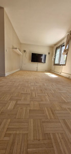 Photo de galerie - Parquet