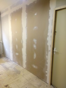 Photo de galerie - Bricolage et multi services