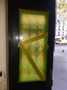 Photo de galerie - Menuiserie - Huisserie - Agencement