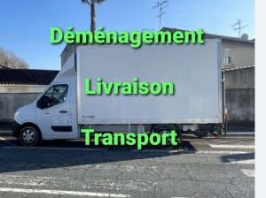 Photo de galerie - Camion 20 m³