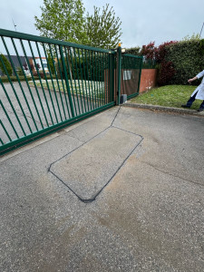 Photo de galerie - Installation électrique