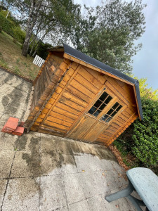 Photo de galerie - Avant 